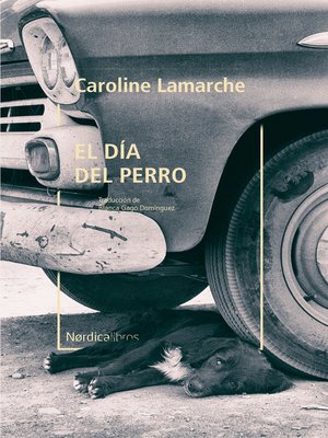 cover image of El día del perro